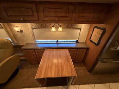 2012 Winnebago Journey 42E   - Photo 53 - Rillito, AZ 85654