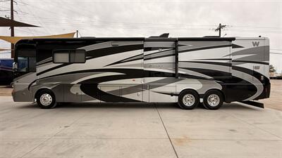 2012 Winnebago Journey 42E   - Photo 9 - Rillito, AZ 85654