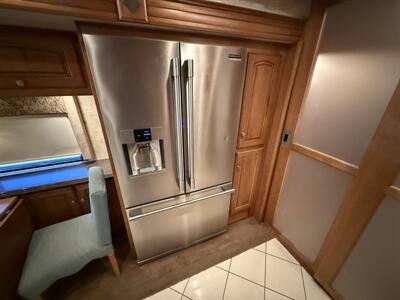 2012 Winnebago Journey 42E   - Photo 56 - Rillito, AZ 85654