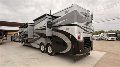 2012 Winnebago Journey 42E   - Photo 8 - Rillito, AZ 85654