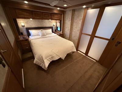2012 Winnebago Journey 42E   - Photo 72 - Rillito, AZ 85654