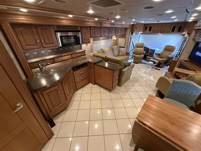 2012 Winnebago Journey 42E   - Photo 35 - Rillito, AZ 85654