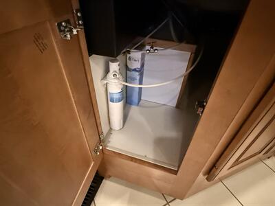 2012 Winnebago Journey 42E   - Photo 31 - Rillito, AZ 85654