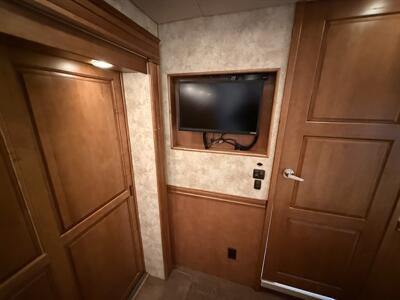 2012 Winnebago Journey 42E   - Photo 78 - Rillito, AZ 85654