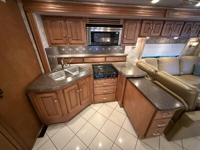 2012 Winnebago Journey 42E   - Photo 37 - Rillito, AZ 85654