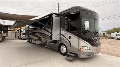 2012 Winnebago Journey 42E   - Photo 4 - Rillito, AZ 85654