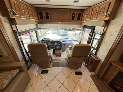 2012 Winnebago Journey 42E   - Photo 89 - Rillito, AZ 85654