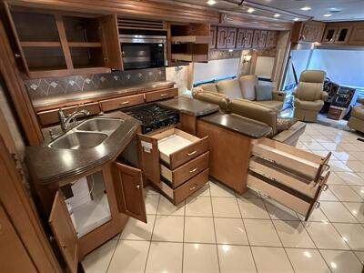 2012 Winnebago Journey 42E   - Photo 39 - Rillito, AZ 85654