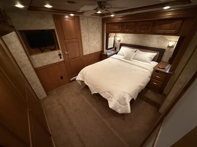 2012 Winnebago Journey 42E   - Photo 69 - Rillito, AZ 85654