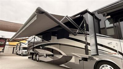 2012 Winnebago Journey 42E   - Photo 7 - Rillito, AZ 85654