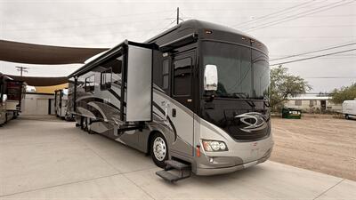 2012 Winnebago Journey 42E