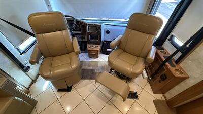 2012 Winnebago Journey 42E   - Photo 48 - Rillito, AZ 85654
