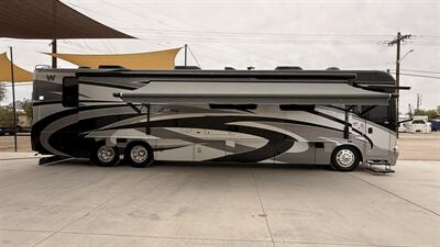 2012 Winnebago Journey 42E   - Photo 5 - Rillito, AZ 85654