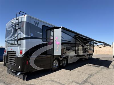 2012 Freightliner XCL Chassis   - Photo 9 - Rillito, AZ 85654