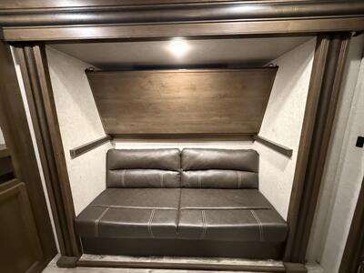 2021 Keystone Cougar 32BHS   - Photo 54 - Marana, AZ 85653