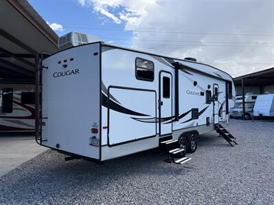 2021 Keystone Cougar 32BHS   - Photo 10 - Marana, AZ 85653