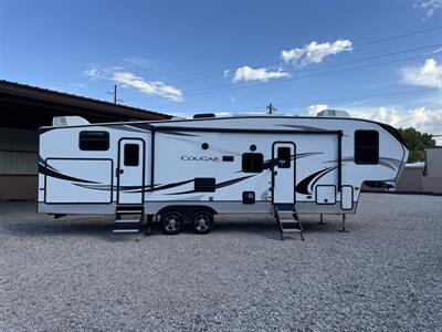 2021 Keystone Cougar 32BHS   - Photo 9 - Marana, AZ 85653