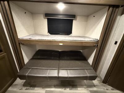 2021 Keystone Cougar 32BHS   - Photo 57 - Marana, AZ 85653