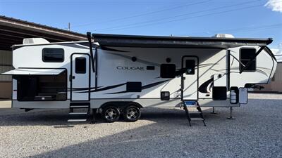 2021 Keystone Cougar 32BHS   - Photo 17 - Marana, AZ 85653