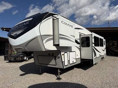 2021 Keystone Cougar 32BHS   - Photo 2 - Marana, AZ 85653