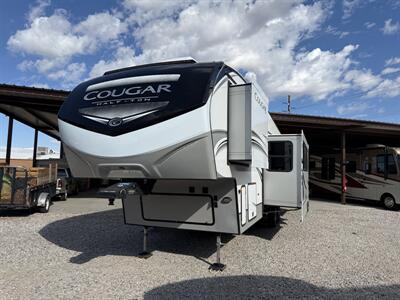 2021 Keystone Cougar 32BHS   - Photo 15 - Marana, AZ 85653