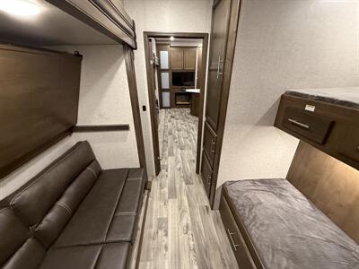 2021 Keystone Cougar 32BHS   - Photo 70 - Marana, AZ 85653