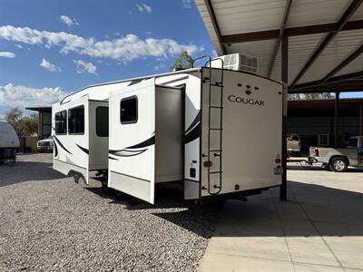 2021 Keystone Cougar 32BHS   - Photo 12 - Marana, AZ 85653