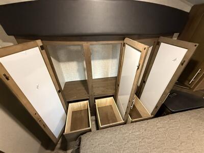 2021 Keystone Cougar 32BHS   - Photo 81 - Marana, AZ 85653