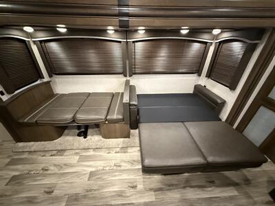 2021 Keystone Cougar 32BHS   - Photo 30 - Marana, AZ 85653