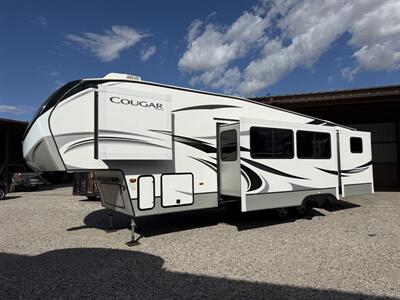 2021 Keystone Cougar 32BHS   - Photo 1 - Marana, AZ 85653