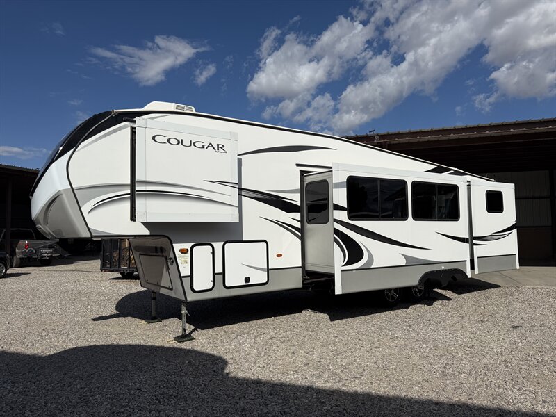 2021 Keystone Cougar 32BHS