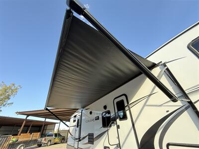 2021 Keystone Cougar 32BHS   - Photo 5 - Marana, AZ 85653