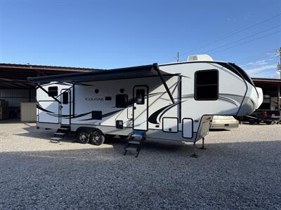 2021 Keystone Cougar 32BHS   - Photo 4 - Marana, AZ 85653