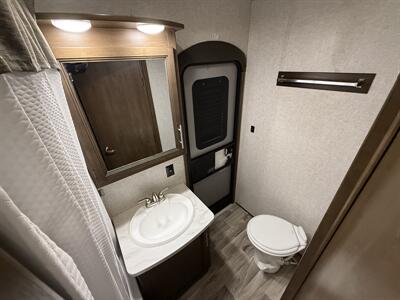 2021 Keystone Cougar 32BHS   - Photo 44 - Marana, AZ 85653