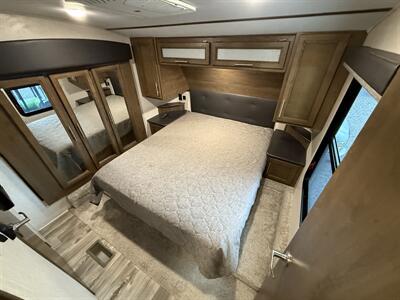 2021 Keystone Cougar 32BHS   - Photo 75 - Marana, AZ 85653