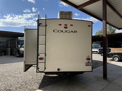 2021 Keystone Cougar 32BHS   - Photo 11 - Marana, AZ 85653