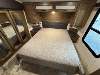 2021 Keystone Cougar 32BHS   - Photo 76 - Marana, AZ 85653