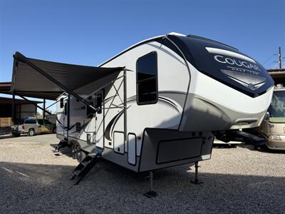 2021 Keystone Cougar 32BHS   - Photo 3 - Marana, AZ 85653