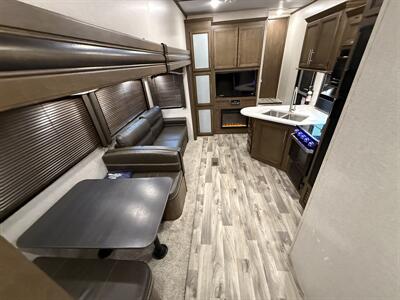 2021 Keystone Cougar 32BHS   - Photo 71 - Marana, AZ 85653