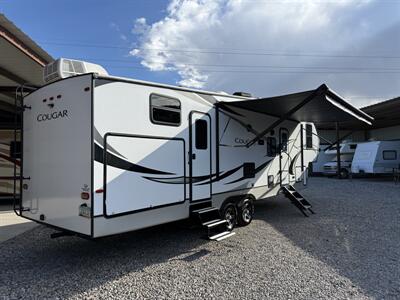 2021 Keystone Cougar 32BHS   - Photo 6 - Marana, AZ 85653