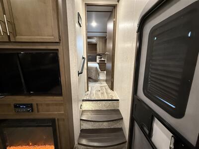 2021 Keystone Cougar 32BHS   - Photo 73 - Marana, AZ 85653