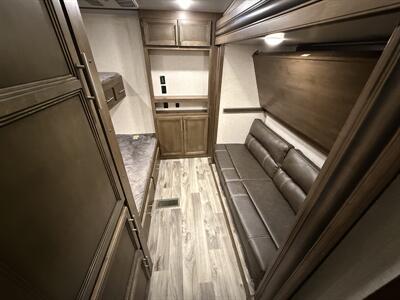 2021 Keystone Cougar 32BHS   - Photo 53 - Marana, AZ 85653