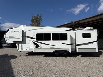 2021 Keystone Cougar 32BHS   - Photo 13 - Marana, AZ 85653