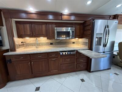 2014 FOREST RIVER BERKSHIRE 400QL   - Photo 20 - Rillito, AZ 85654