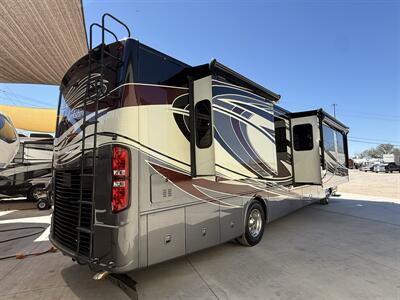 2014 FOREST RIVER BERKSHIRE 400QL   - Photo 9 - Rillito, AZ 85654