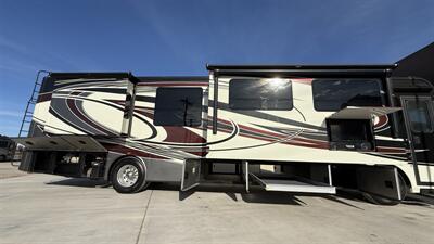 2014 FOREST RIVER BERKSHIRE 400QL   - Photo 49 - Rillito, AZ 85654