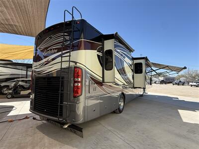 2014 FOREST RIVER BERKSHIRE 400QL   - Photo 4 - Rillito, AZ 85654