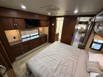 2014 FOREST RIVER BERKSHIRE 400QL   - Photo 46 - Rillito, AZ 85654