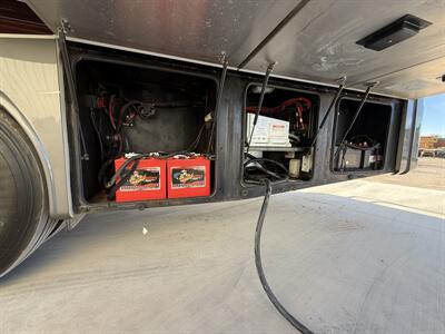 2014 FOREST RIVER BERKSHIRE 400QL   - Photo 58 - Rillito, AZ 85654