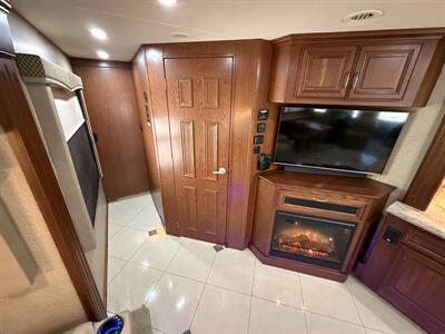 2014 FOREST RIVER BERKSHIRE 400QL   - Photo 29 - Rillito, AZ 85654